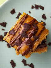 Salted Caramel Brownie | Pc